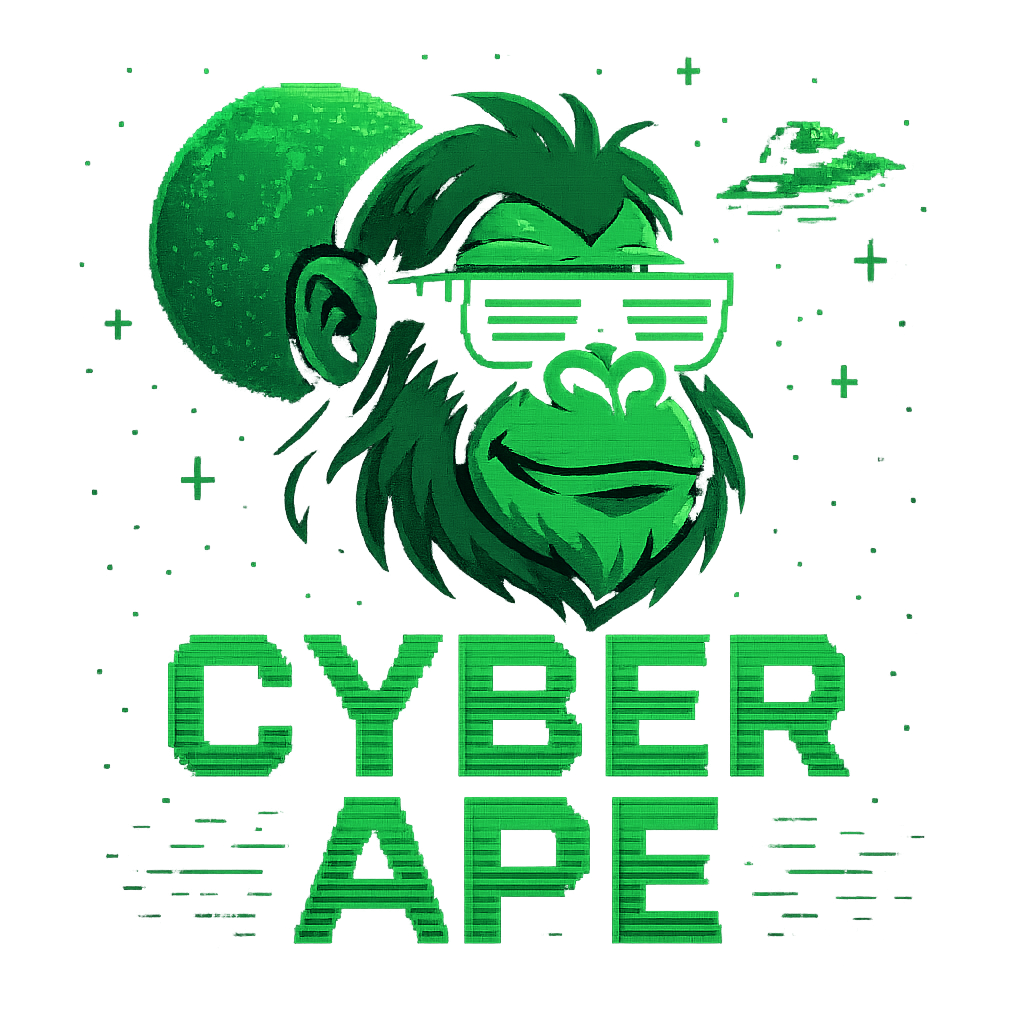 CyberApe